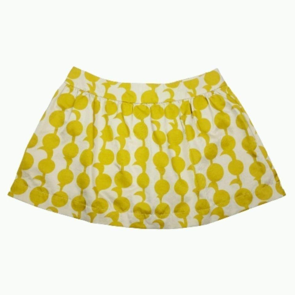 Twenty One Chartreuse Colored Crescent 8ac4