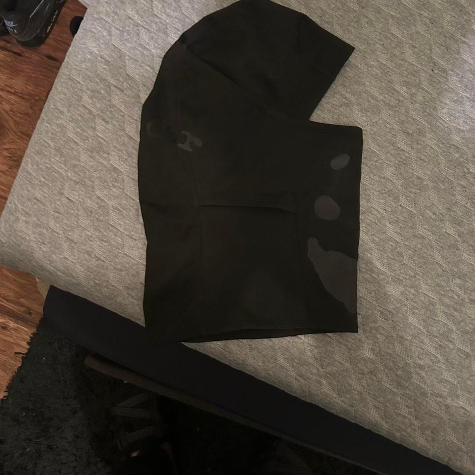 Black Ski Mask Spider 2