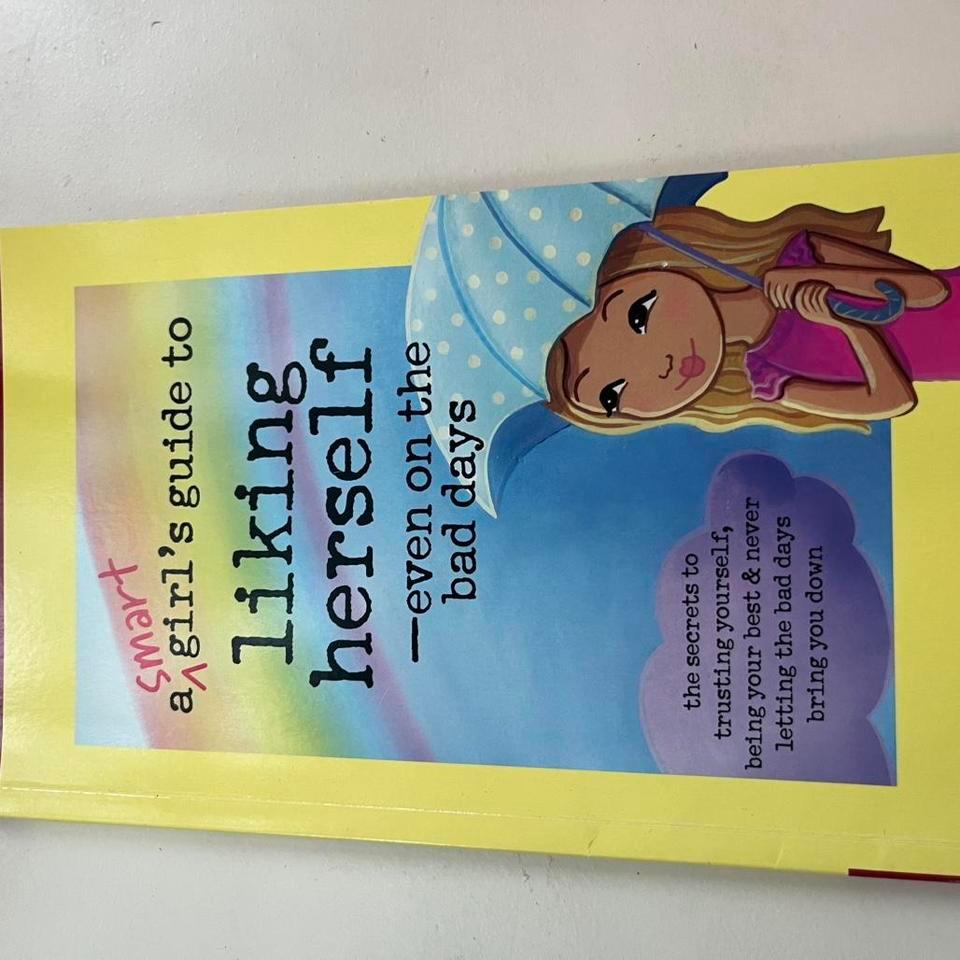American Girl Growing Up Set 4b12 3