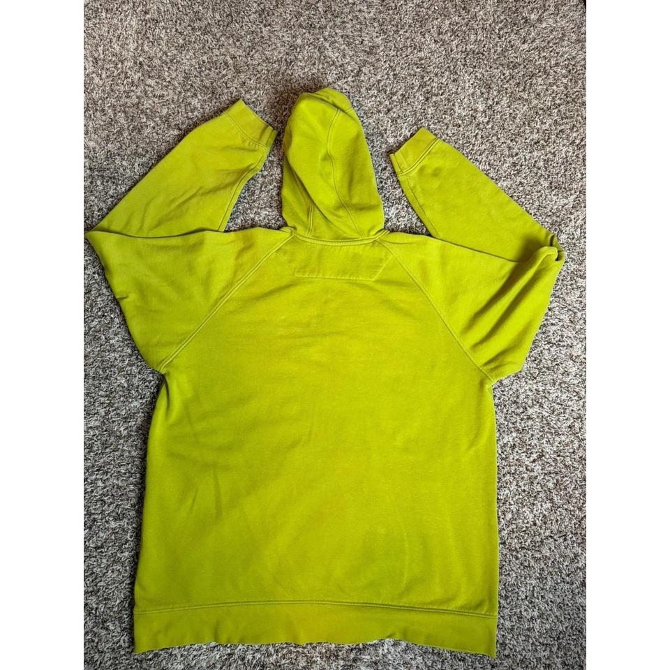 Mountain Hardwear Sweatshirt Mens Xl Db75 8