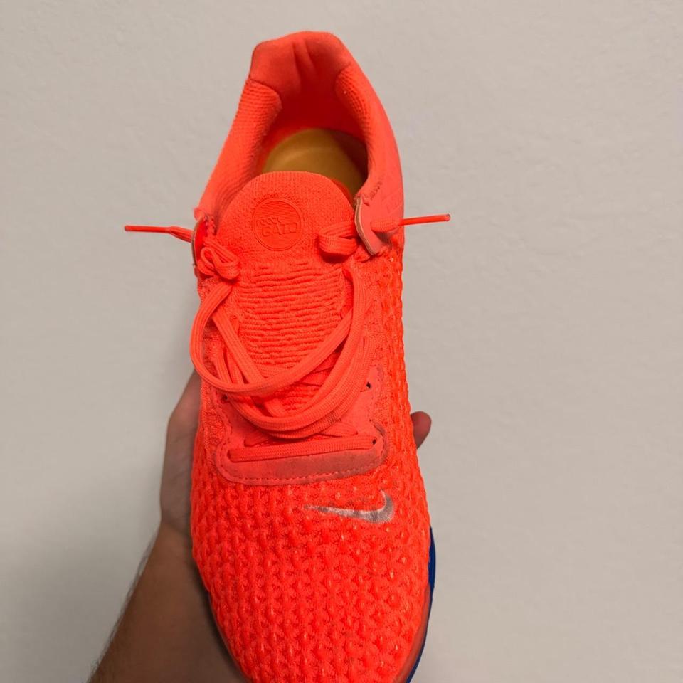 Nike Gato Futsal Shoes Indoor B643 3
