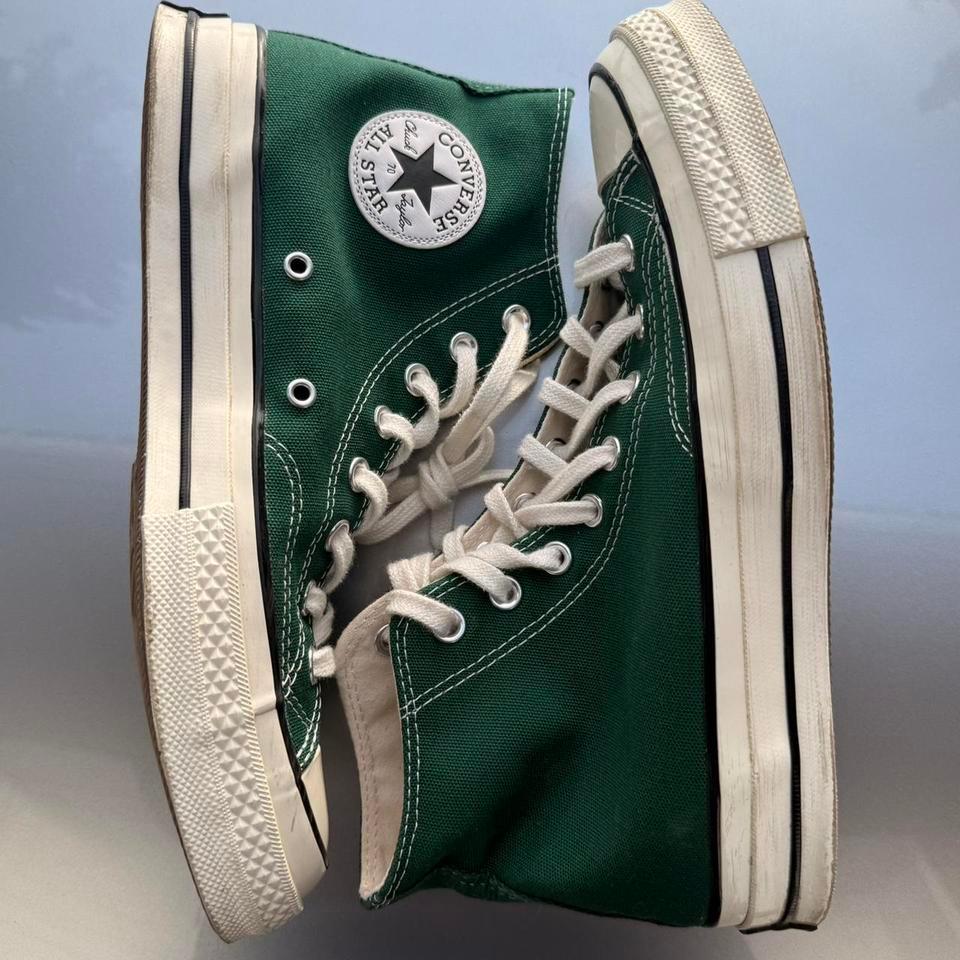 Converse Chuck 70 High Tops 62d4 3
