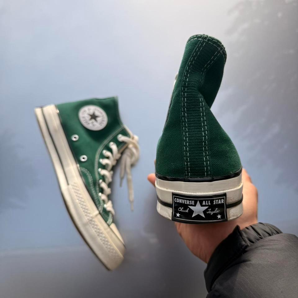 Converse Chuck 70 High Tops 62d4 6