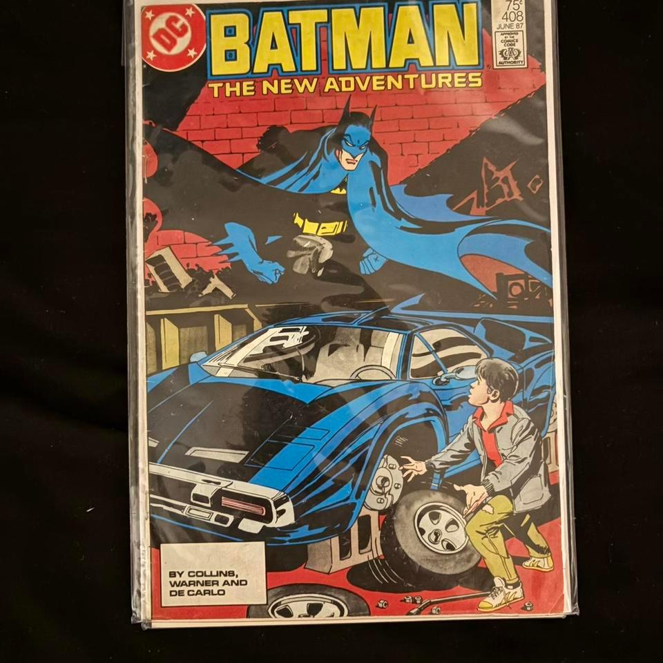 Batman The New Adventures 49 Ede7