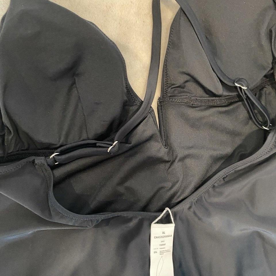Nwt Cupshe Womens Swimsuit One 6b53 6