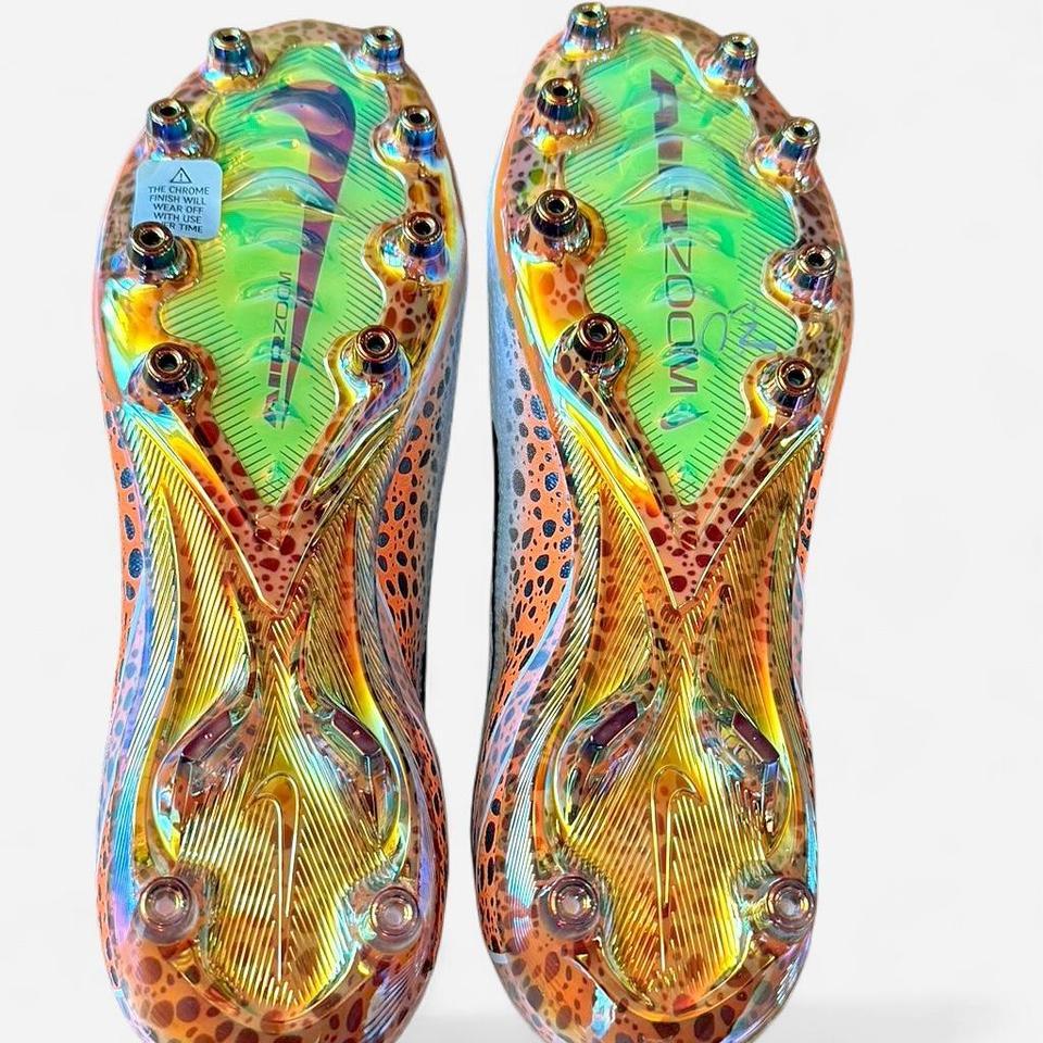 Nike Mercurial Superfly 10 Elite 94e6 3