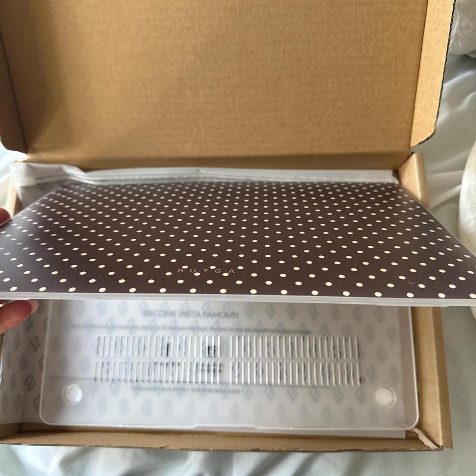 Brand New In Packaging Burga C8a4 2
