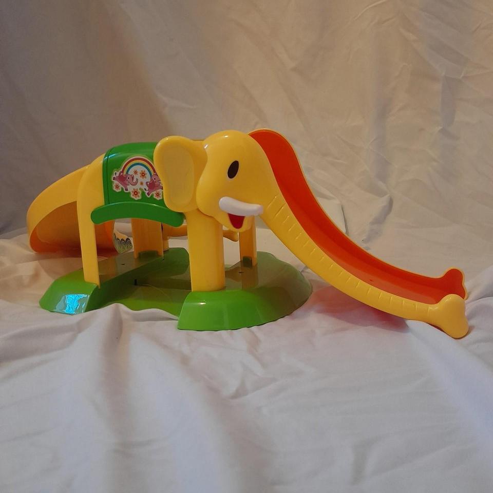 Marstone Toddler Toys Educational Elephant 5