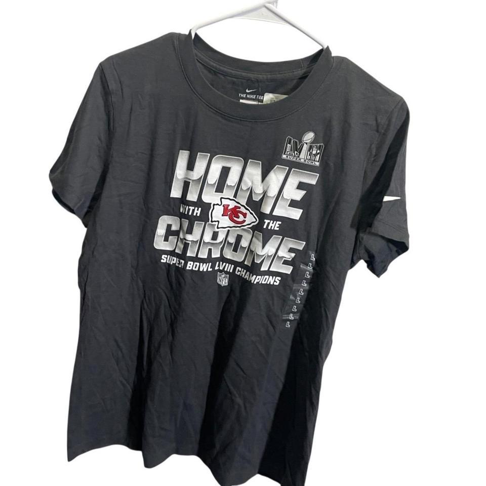 Nike Womens Large Super Bowl 208c 2