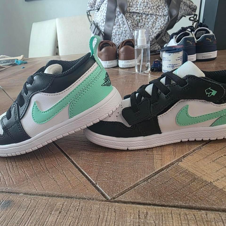 Kids Nike Air Jordan With 5db8 2