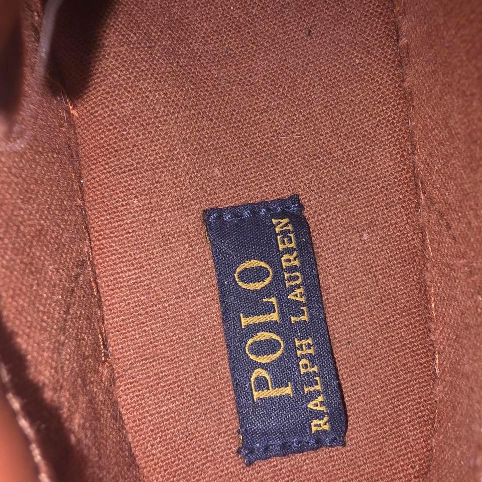 Kids Brown And White Ralph 9622 6