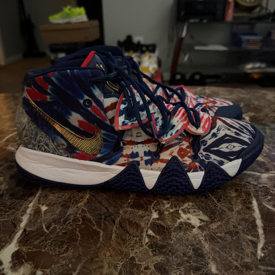 Nike Kd 9 Multi Coloured 06ac 4
