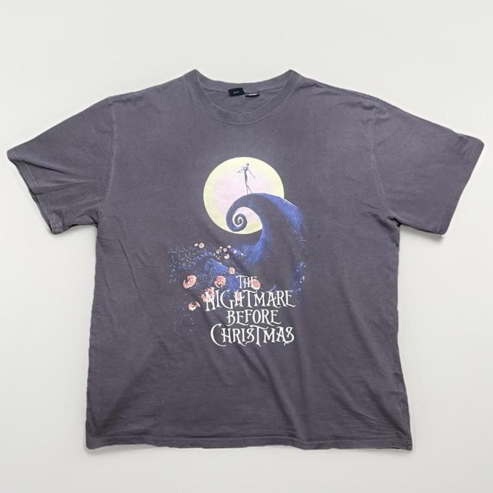 The Nightmare Before Christmas Dark 2bee