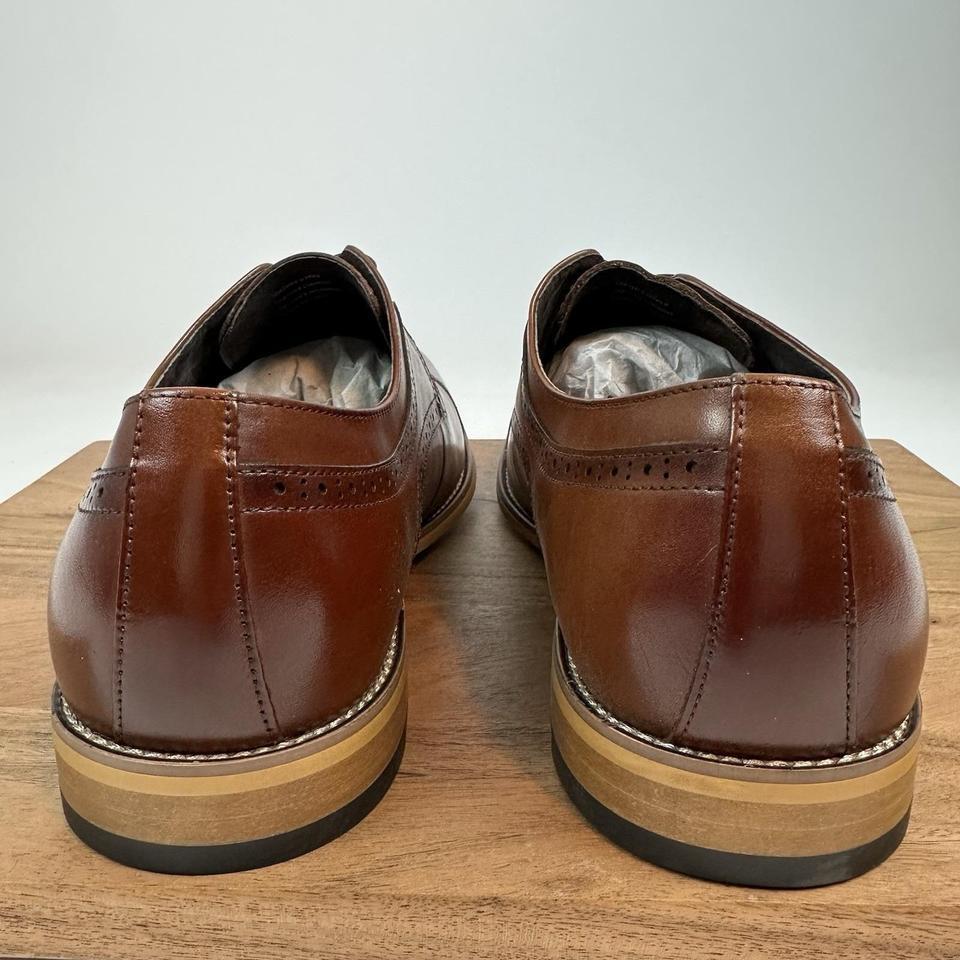New Mens Stacy Adams Dickinson 203e 6