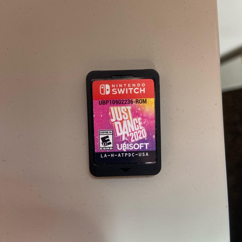 Just Dance 2022 Trying To 2