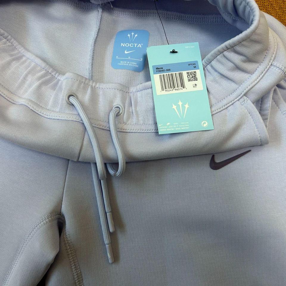 Nike X Nocta Womens Tech 35f5 8