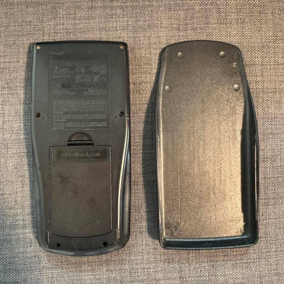 Texas Instruments Ti 83 2