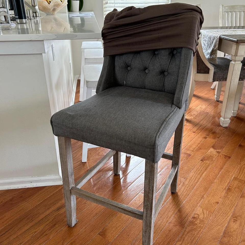 Brown Covers And Grey Bar 5b99 6