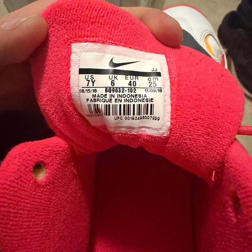 Nike Air Max Speed Turf 5f93 3