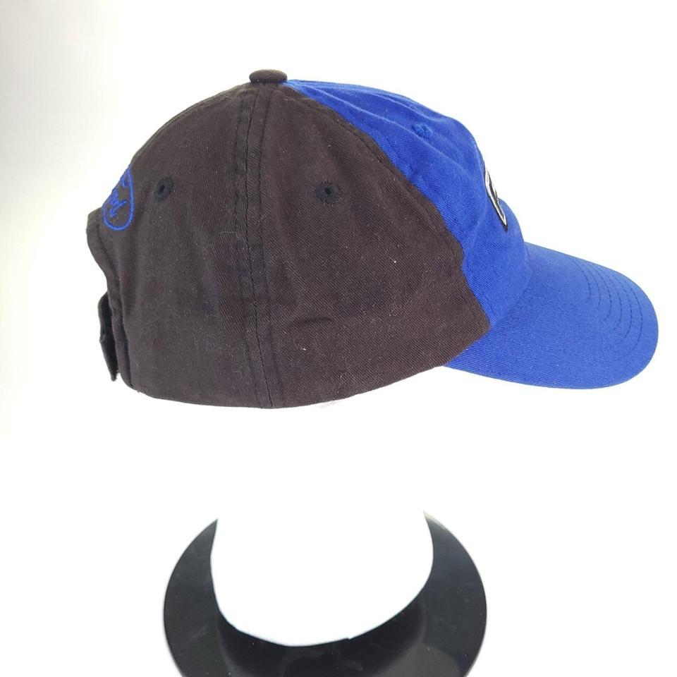 Ford F 150 Hat Mens Adjustable A7c5 2