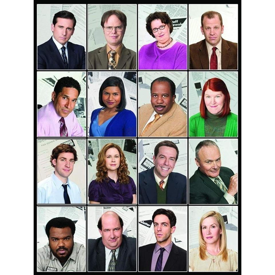 The Office Official Licensed