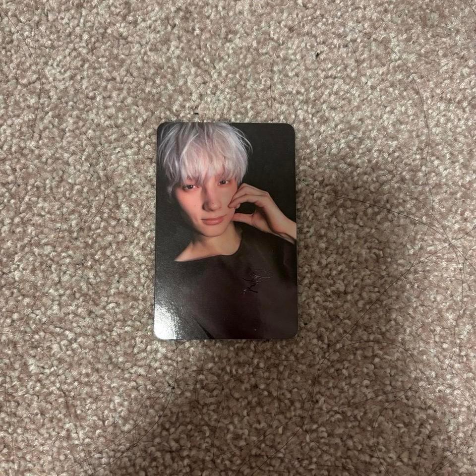 This Is A Hueningkai Version