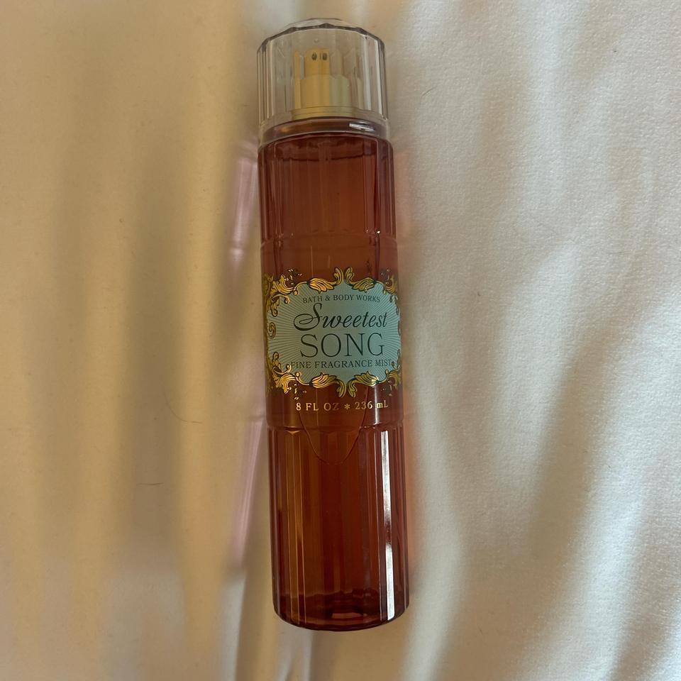 Big Perfume That Will Last