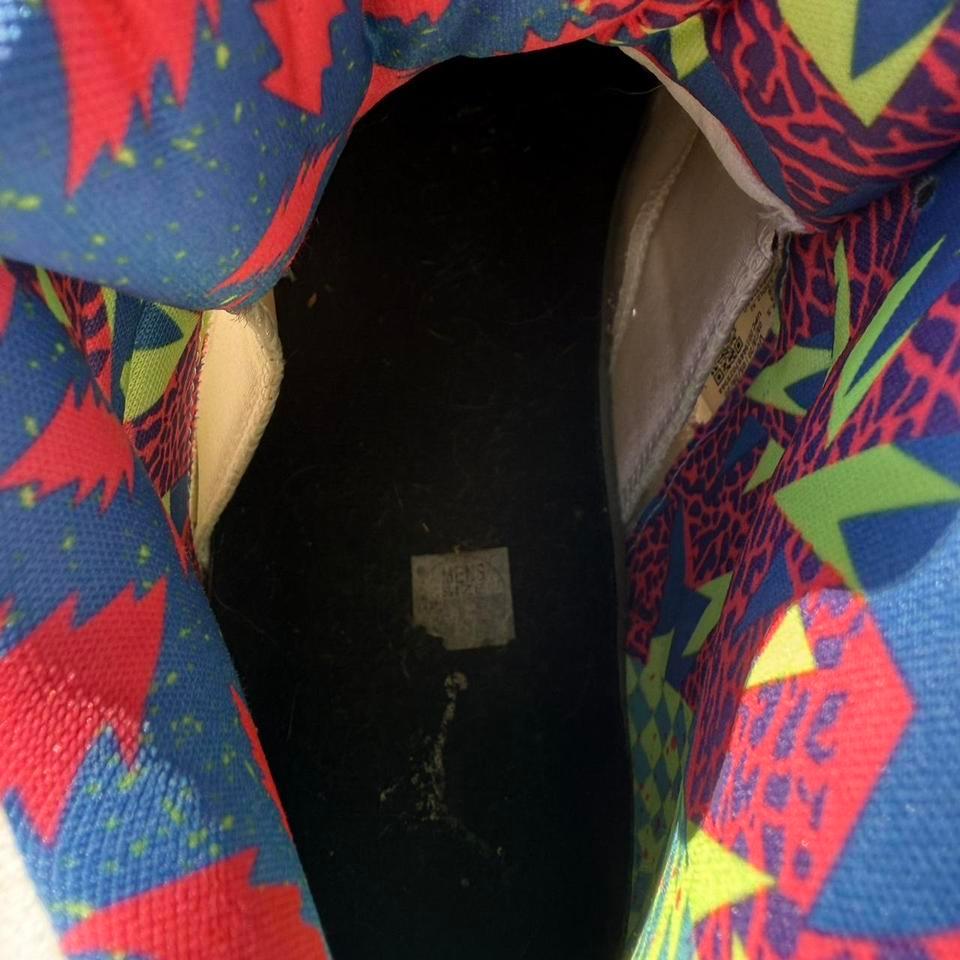 Jordan 5 Retro Alternate Bel Air Cb74 6
