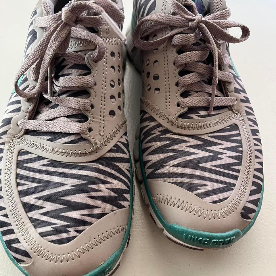 Vintage Nike Air Zoom Winflo 4