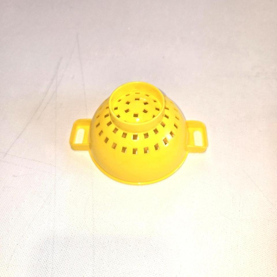 Play Plastic Mini Kitchen Pots B6e9 5