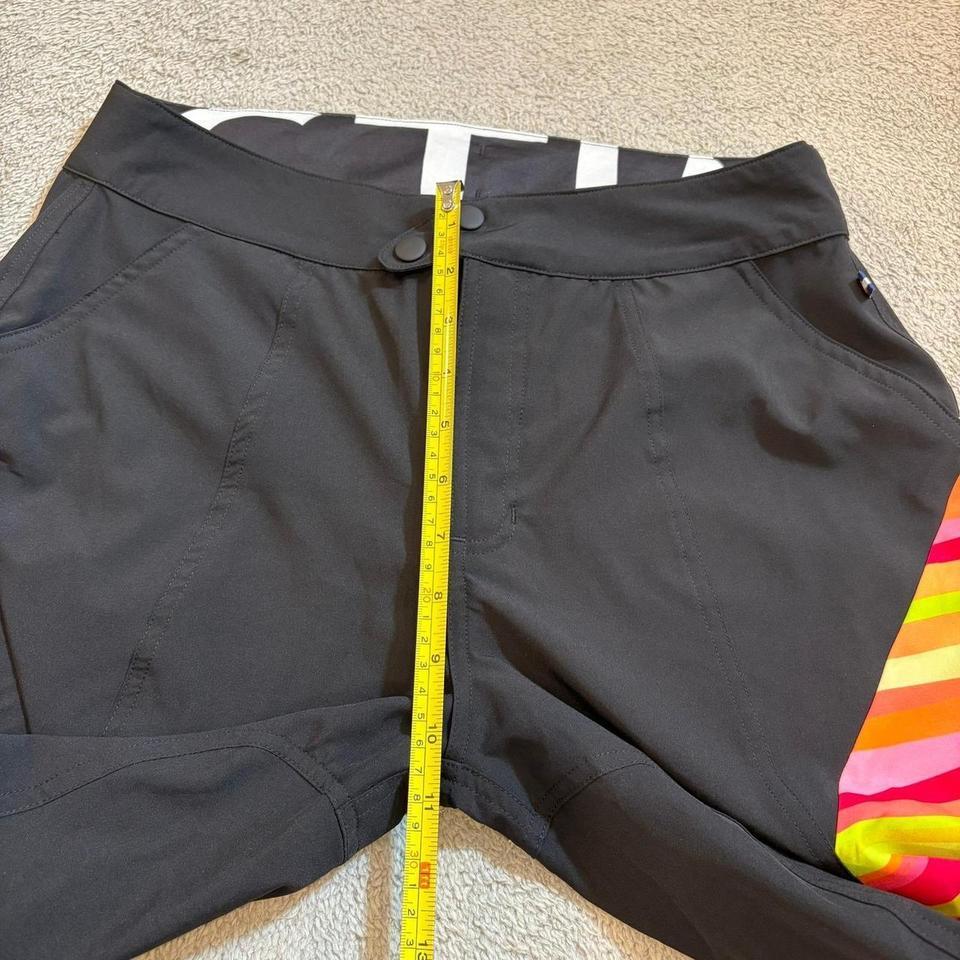 Pactimo Cycling Shorts Mens Small C981 6