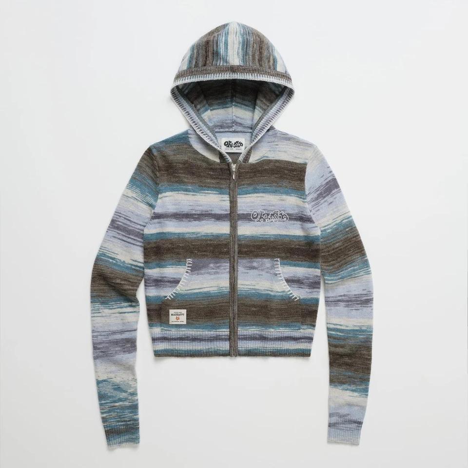 Madhappy X Office Kiko Zip