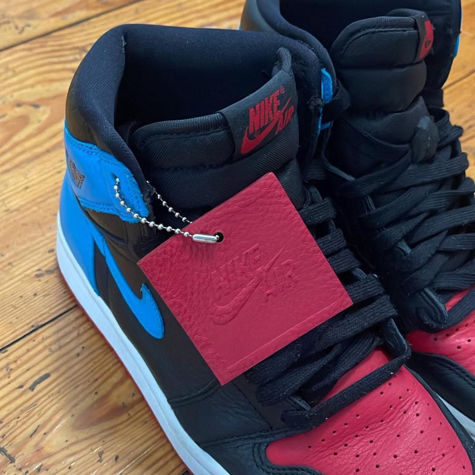 Nike Air Jordan 1 Retro 43b7 3