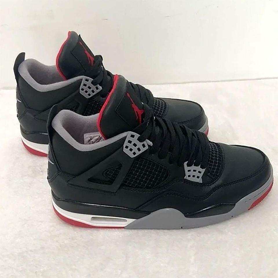 Mens Size 10 Jordan Air 92fb 4
