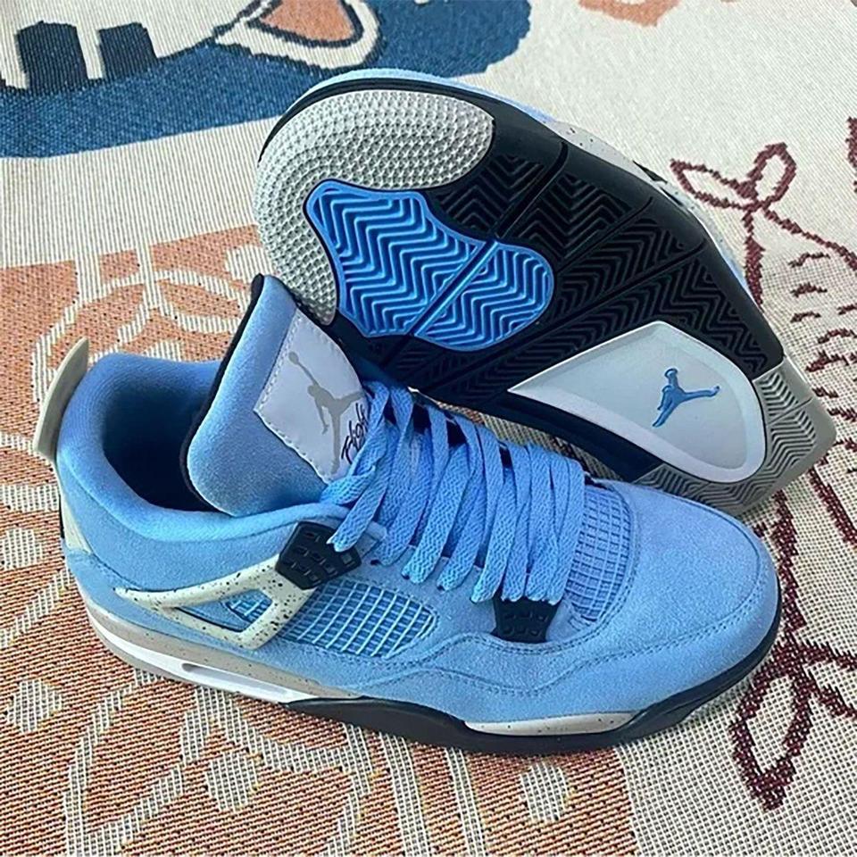 Mens Size 7 Jordan Air E23e 7
