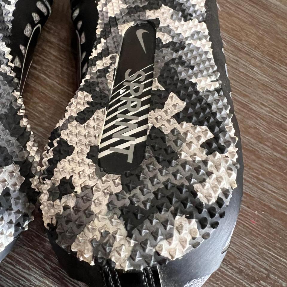 Nike Sprint Track Spikes Running 7c93 8
