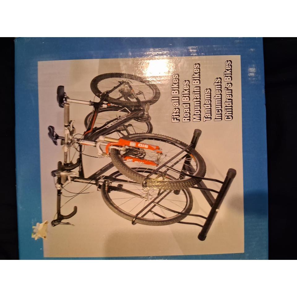 Rad Cycle Pro Quality Dual Bicycle 6