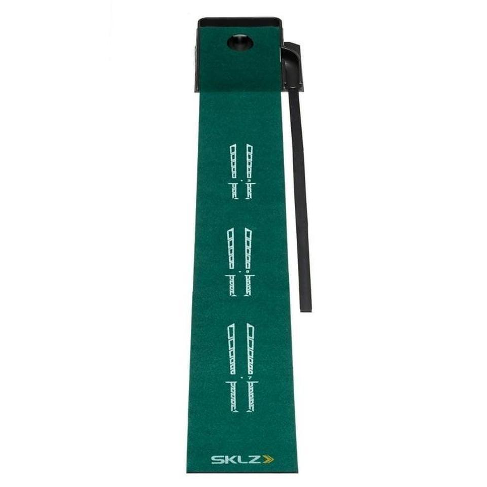 Sklz Accelerator Pro Home Putting Fff5