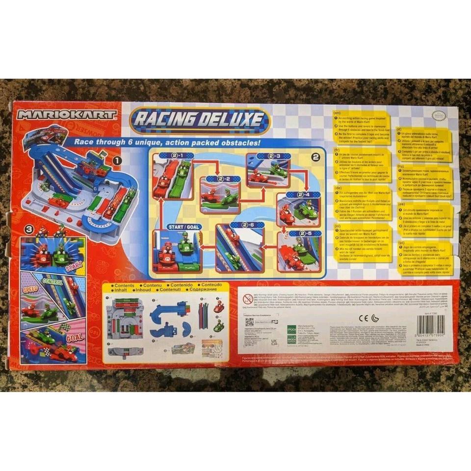 New Nintendo Epoch Games Mario E9a5 4