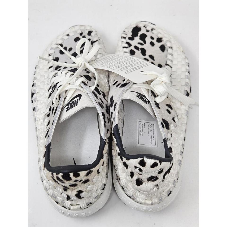 Nike Air Footscape Woven Cow Aea3 4