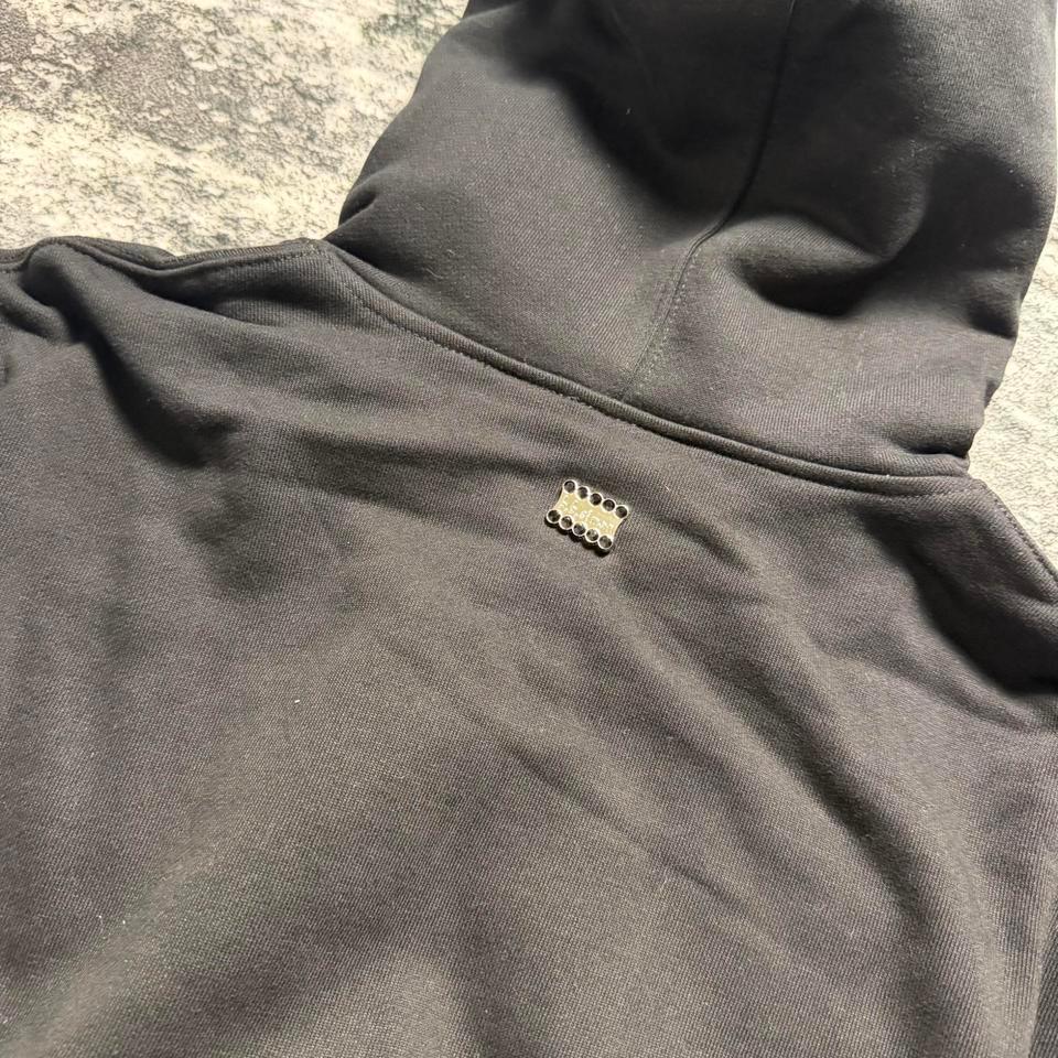 Supreme X Bb Simon Rhinestone 916e 8