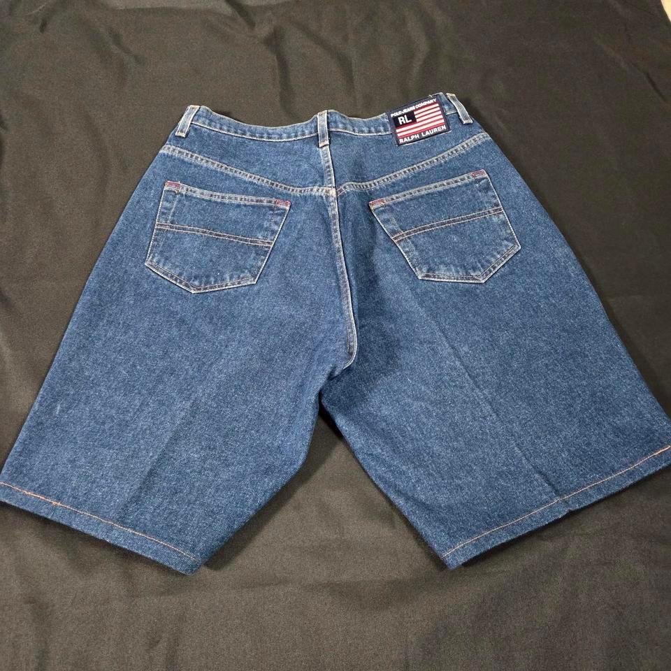 Vintage 90s Polo Jeans Co 18f9 2