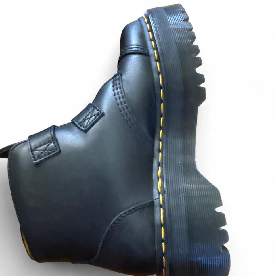 Brand New Black Dr Martens 5b31 3