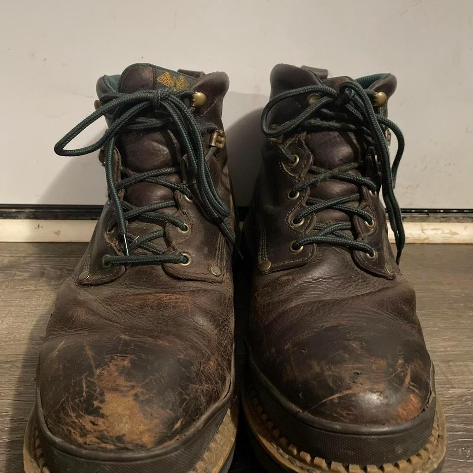 Georgia Steel Toe Boot Georgia