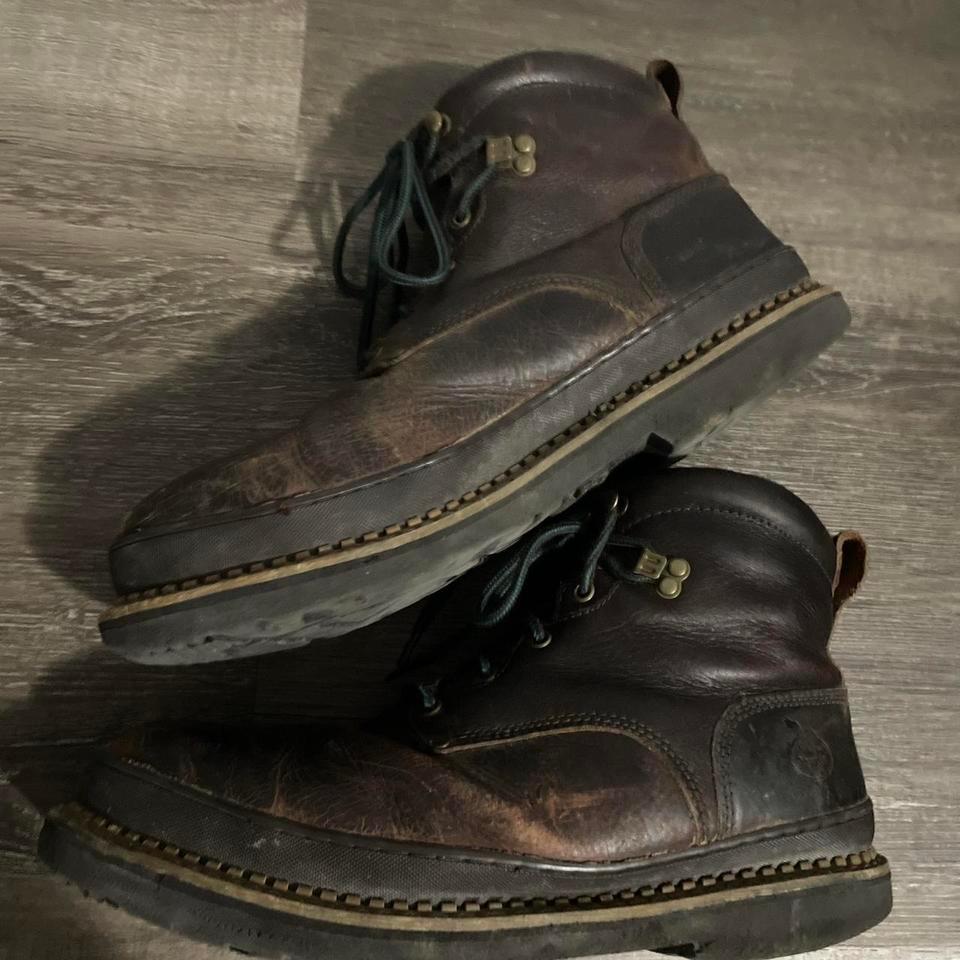 Georgia Steel Toe Boot Georgia 4