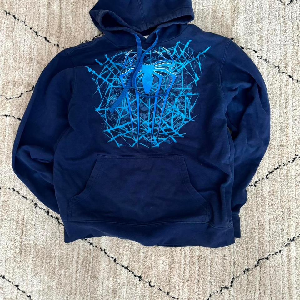 Spiderman Vintage Amazing Spider Man 2 A0a8