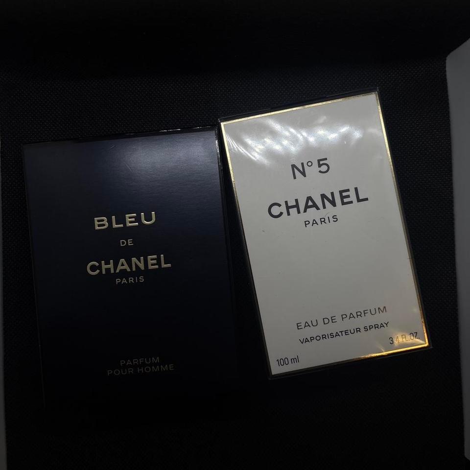 Bleu De Chanel Chanel 926f