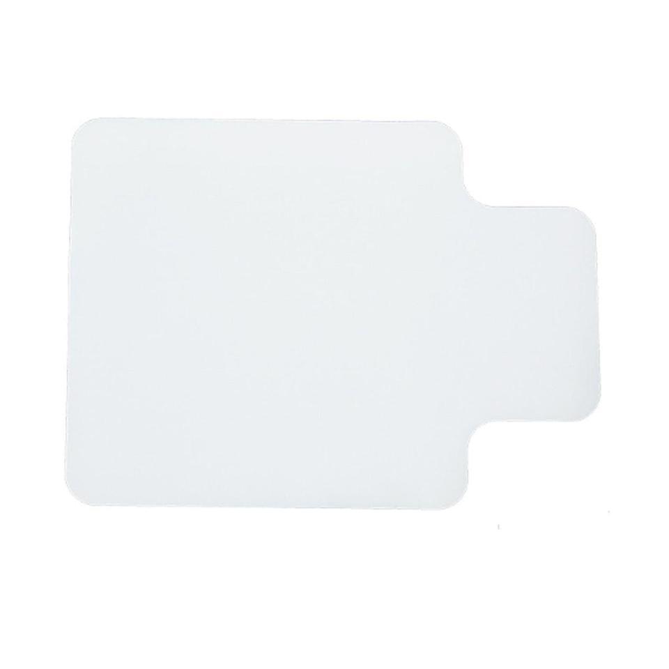 Icerun Chair Mat Anti Slip Easy