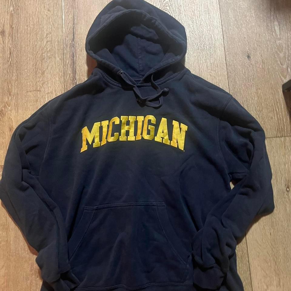 Navy Blue University Of Michigan 9f81