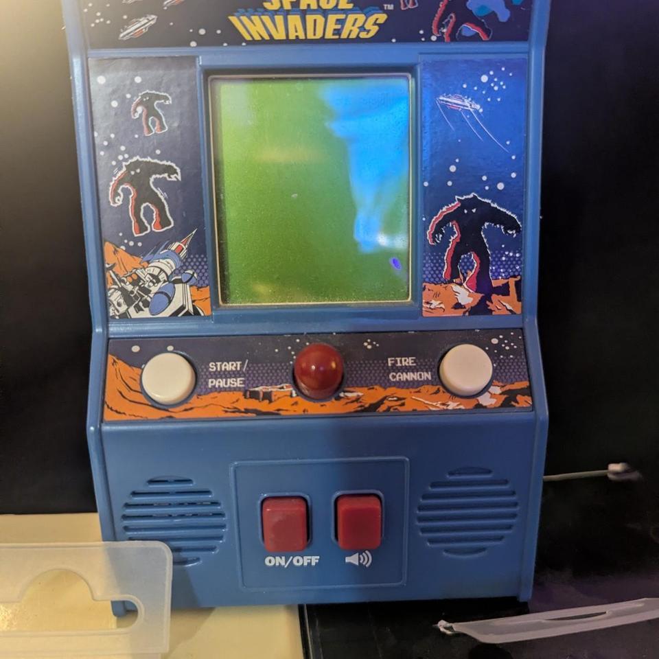 Retro Video Game Bundle 4
